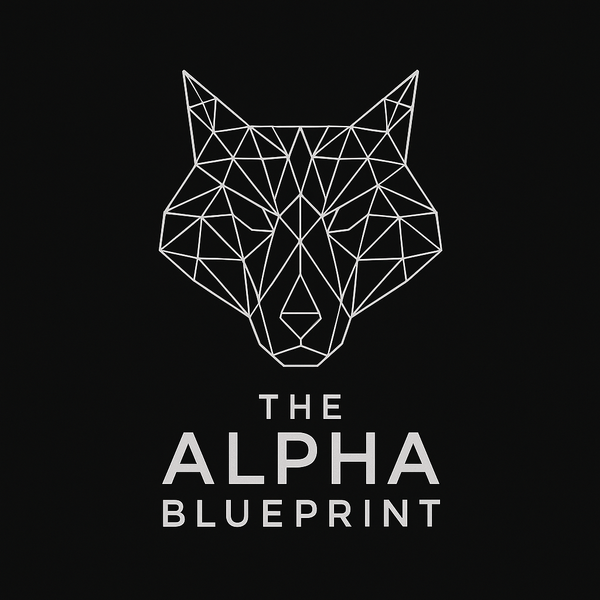 The Alpha Blueprint